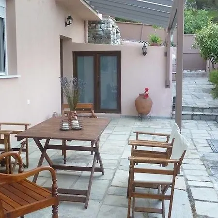 Hotel Palace Luxury Palio Vr Kavala